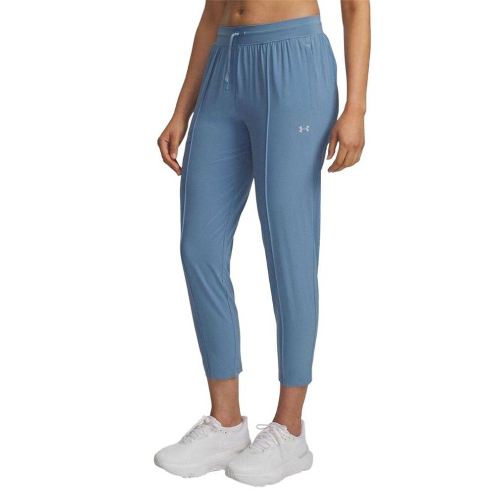 Under Armour Womens/Ladies Velociti Pro Pants / Blue